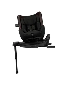 Nuna Todl Next Car Seat Riveted