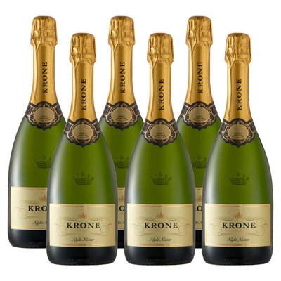 Krone Night Nectar Demisec 750ml x 6