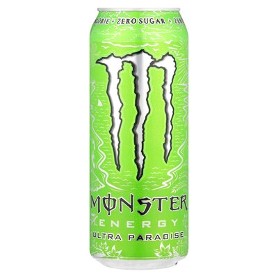 Monster Ultra Paradise Zero Sugar 500ml