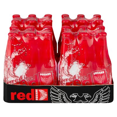 Red Square Red Ice NRB 24 x 275ml