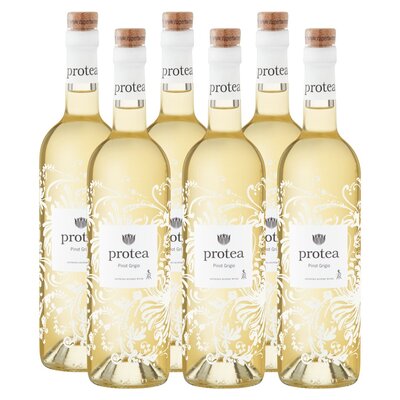 Protea Pinot Grigio 750ml x 6