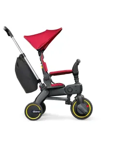 Doona Liki Trike - Red