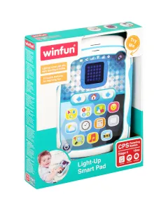 Wfun Light Up Smart Pad
