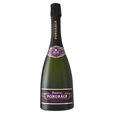 Pongracz Noble Nectar Demi Sec 750ml x 6