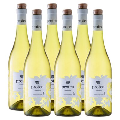 Protea Chardonnay 750ml x 6
