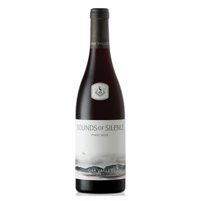 Oak Valley Sounds of Silence Pinot Noir 750ml x 6