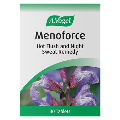 A Vogel Hot Flush Night 30 Tablets