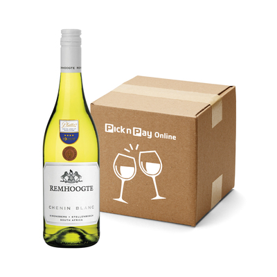 Remhoogte First Light Chenin Blanc 6 x 750ml