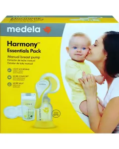 Medela Harmony Essentials Pack