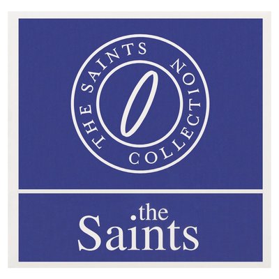 Saint Vincent Crisp & Lively White 750ml x 12