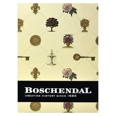 Boschendal Boschen Blanc 750ml x 6