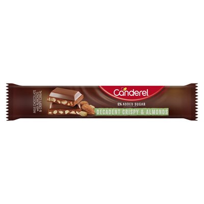 Canderel Almond Bar 27g
