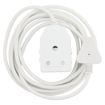 PnP 15m 10A Extension Cord