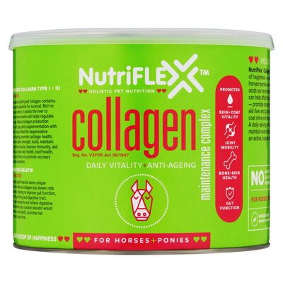 Nutriflex Holistic Horse Supplement 500g