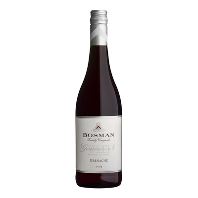 Bosman Grenache Noir 750ml x 6