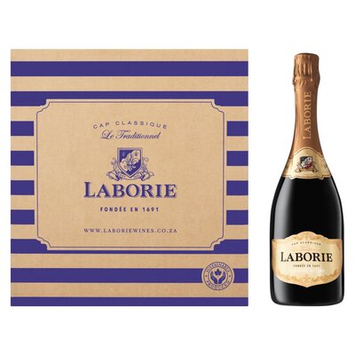 Laborie Mcc Le Grand Nectar 750ml x 6