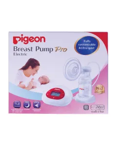 Pigeon Breast Pump Electric Pro