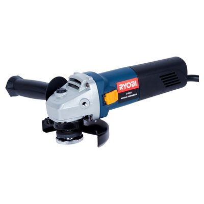Ryobi Angle Grinder 115mm 850w