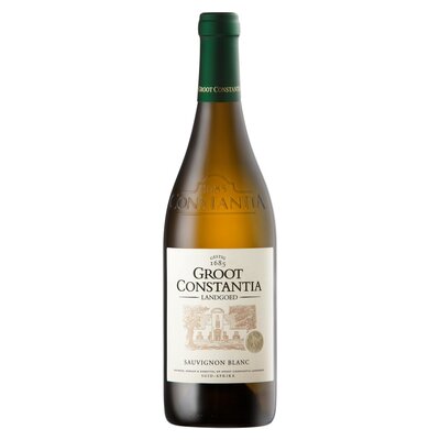 Groot Constantia Sauvignon Blanc 750ml x 6