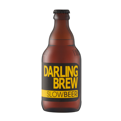Darling Brew Slow Beer 24 x 330ml