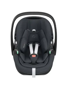 Maxi Cosi Pebble 360 Pro Essential Graphite
