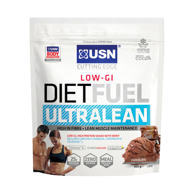 Usn Chocolate Diet Fuel 1kg