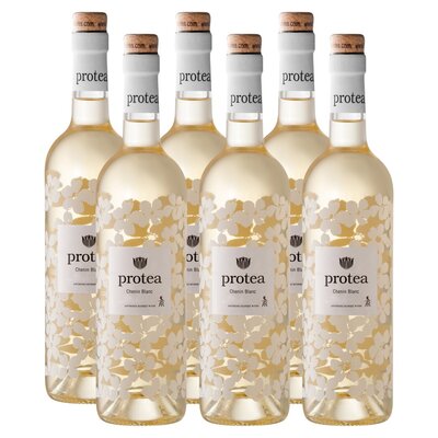 Protea Chenin Blanc 750ml x 6
