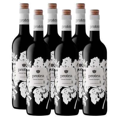 Protea Cabernet Sauvignon 750ml x 6