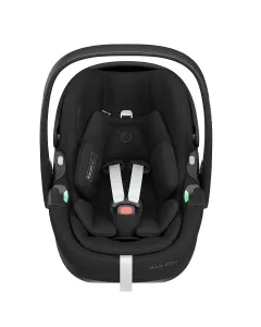 Maxi Cosi Pebble 360 Pro Essential Black