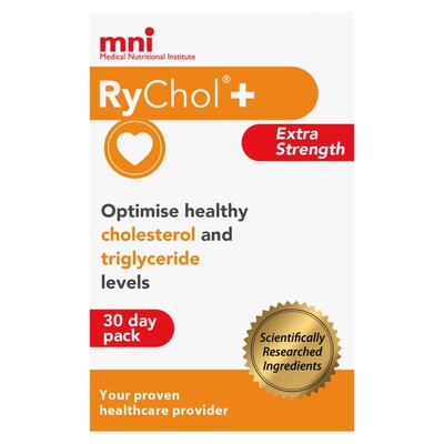 Mni Rychol 60 Capsules
