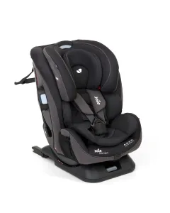 Joie Everystage Car Seat, Coal