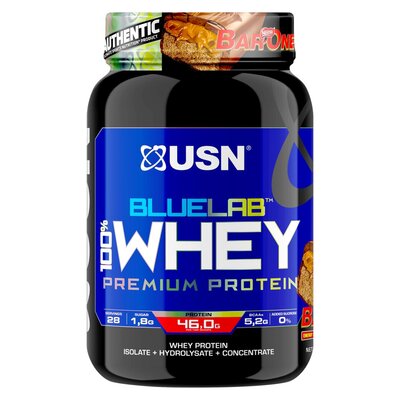 Usn Blue Lab Bar One 908g