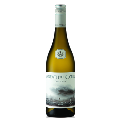 Oak Valley Beneath the Clouds Chardonnay 750ml x 6