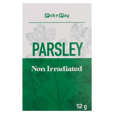 PnP Parsley Refill 12g