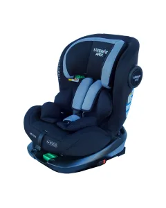 Safeway Apex I-size 360 Rotate Car Seat