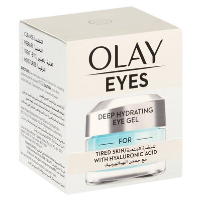 Olay Eyes Deep Hydra Gel 15ml