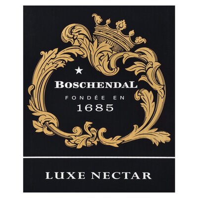 Boschendal Luxe Nectar Demi Sec 750ml x 6