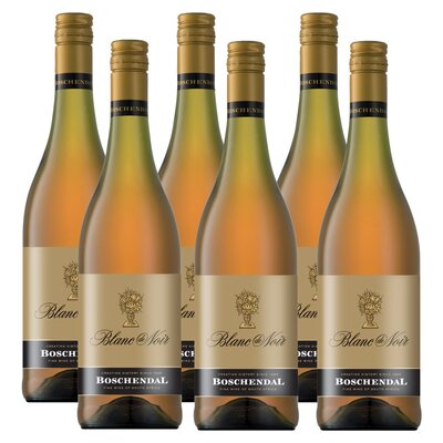 Boschendal Blanc De Noir 750ml x 6