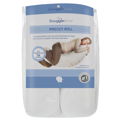 Snuggle Time Preggy Roll