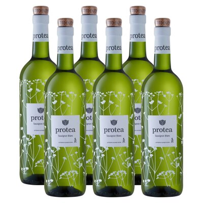 Protea Sauvignon Blanc 750ml x 6
