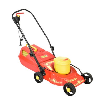 Wolf Cyclone Electric Mower 1500W