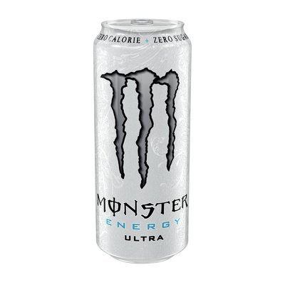 Monster Ultra Energy Drink 500ml