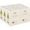 KWV Classic Sauvignon Blanc White Wine Boxes 8 x 2L