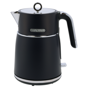 Morphy Richards Navy Blue Signature Opulent Jug Kettle 1.5L