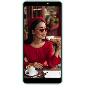 Mobicel Cosmo Blue Dual SIM Smartphone 32GB (MTN)