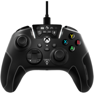 Turtle Beach Black Xbox One Recon Controller