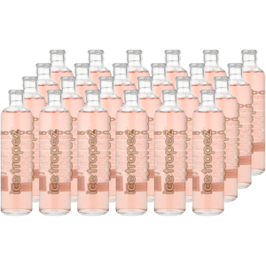 Ice Tropez Sparkling Wine Cocktail Bottles 24 x 275ml