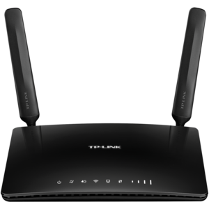TP-Link TL-MR6400 V5.2 LTE Wi-Fi N Router 300Mbps