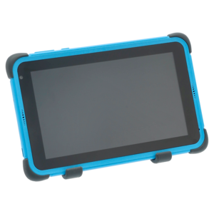 Bubblegum Tablets Blue Junior Tablet 7 Inch