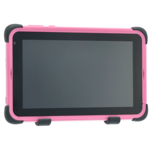 Bubblegum Tablets Pink Junior Tablet 7 Inch